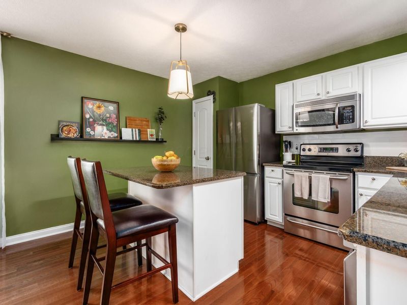 5982 Turnwood Drive, Unit 803, Westerville, OH 43081 Photo 13