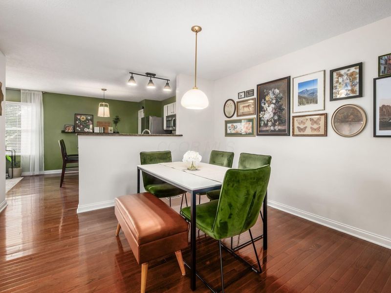 5982 Turnwood Drive, Unit 803, Westerville, OH 43081 Photo 17
