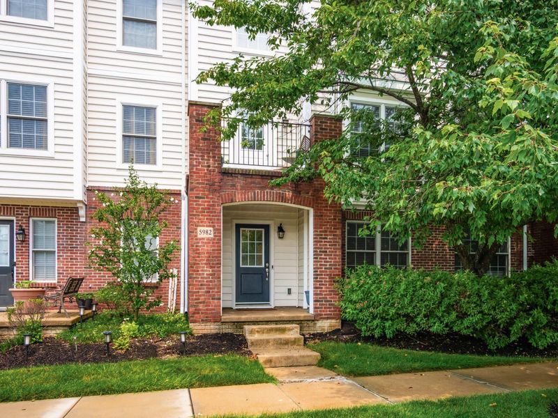 5982 Turnwood Drive, Unit 803, Westerville, OH 43081 Photo 2