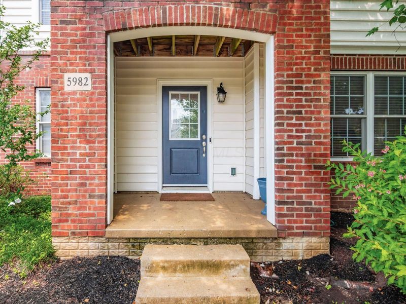 5982 Turnwood Drive, Unit 803, Westerville, OH 43081 Photo 3