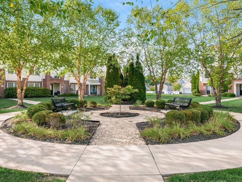 5982 Turnwood Drive, Unit 803, Westerville, OH 43081 Photo 38