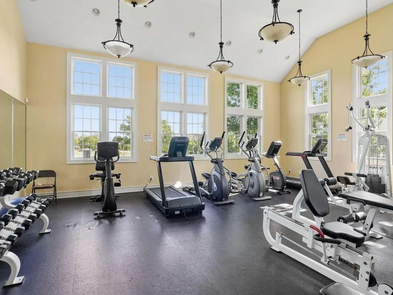 5982 Turnwood Drive, Unit 803, Westerville, OH 43081 Photo 41