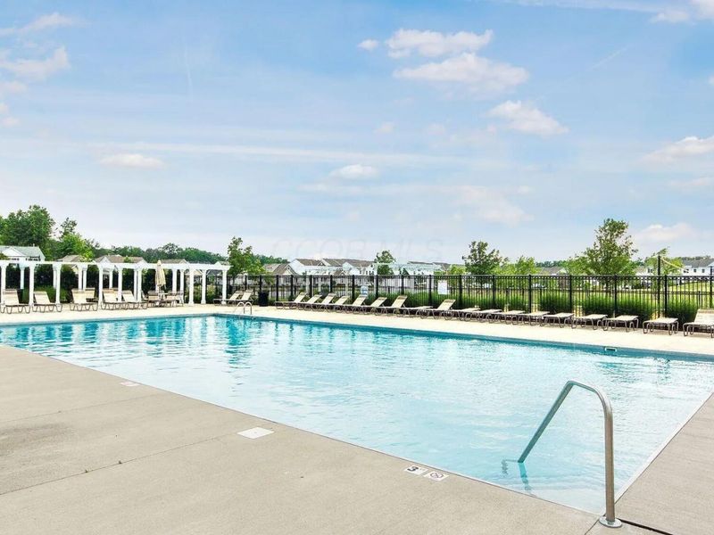 5982 Turnwood Drive, Unit 803, Westerville, OH 43081 Photo 45