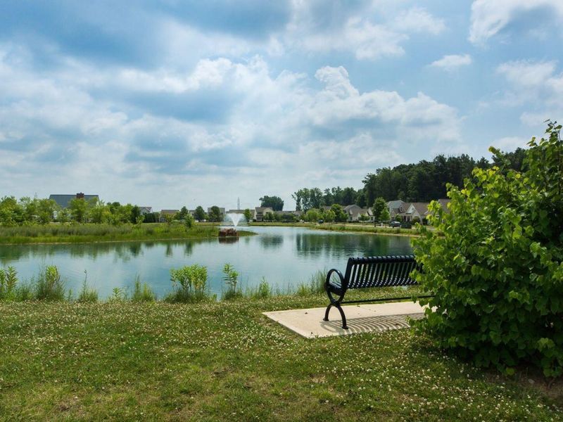5982 Turnwood Drive, Unit 803, Westerville, OH 43081 Photo 48