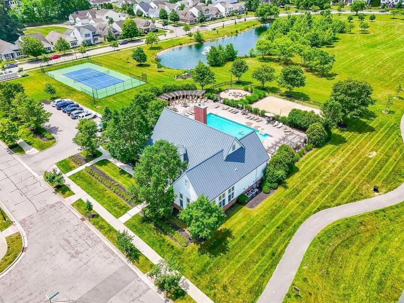 5982 Turnwood Drive, Unit 803, Westerville, OH 43081 Photo 53