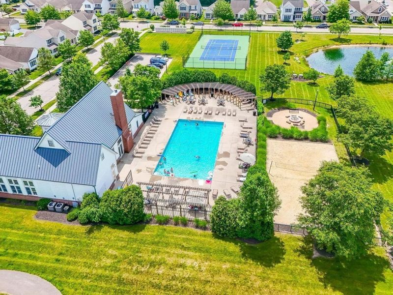5982 Turnwood Drive, Unit 803, Westerville, OH 43081 Photo 54