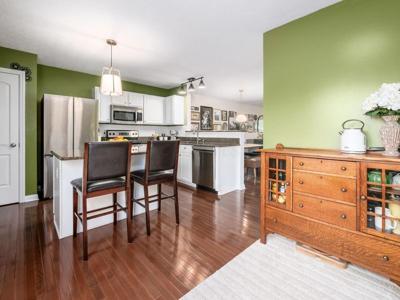 5982 Turnwood Drive, Unit 803, Westerville, OH 43081 Photo 9