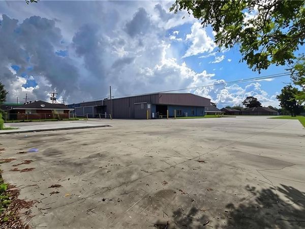 1420 4TH Street, Unit H, Westwego, LA 70094