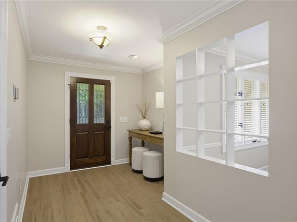 494 Ansley Walk Terrace NE, Atlanta, GA 30309