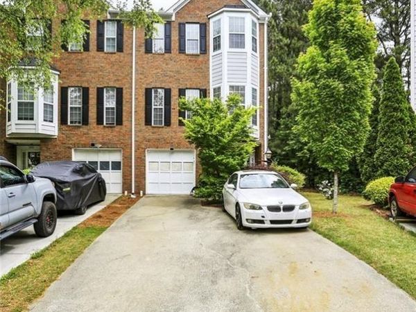 5338 Pinnacle Peak Lane , Norcross, GA 30071