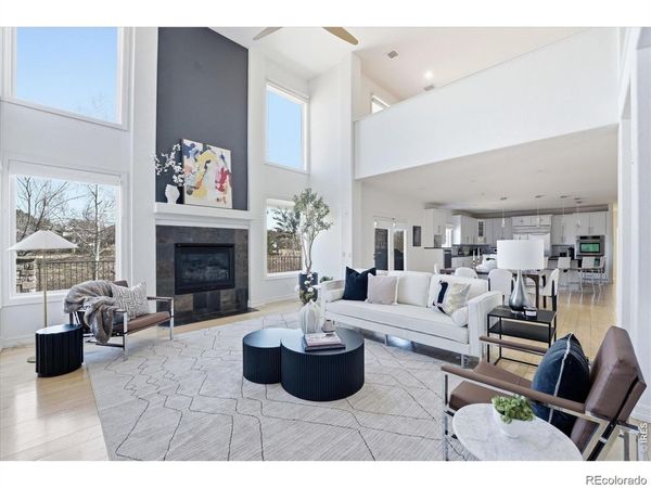 5181 Preserve Parkway N, Greenwood Village, CO 80121