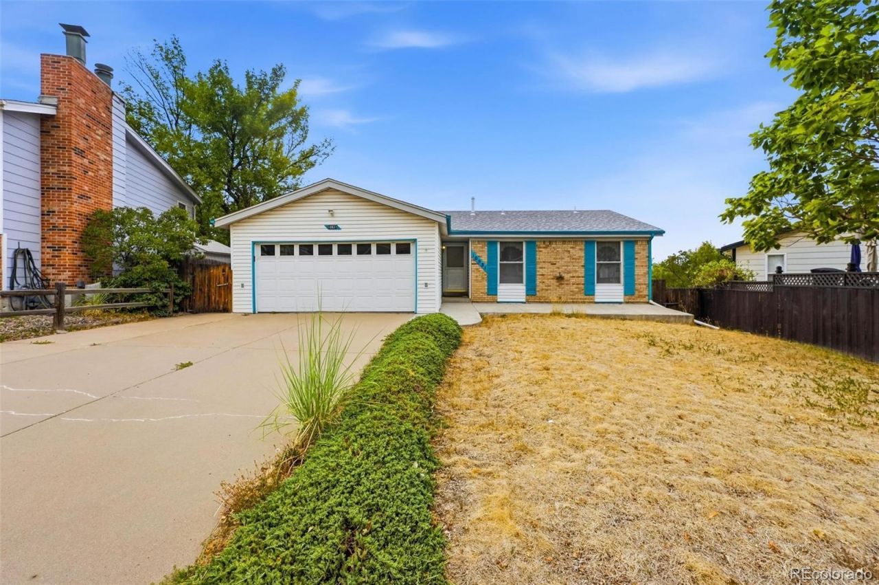 10931 Tennyson Court, Westminster, CO 80031 Main Photo