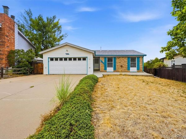 10931 Tennyson Court, Westminster, CO 80031