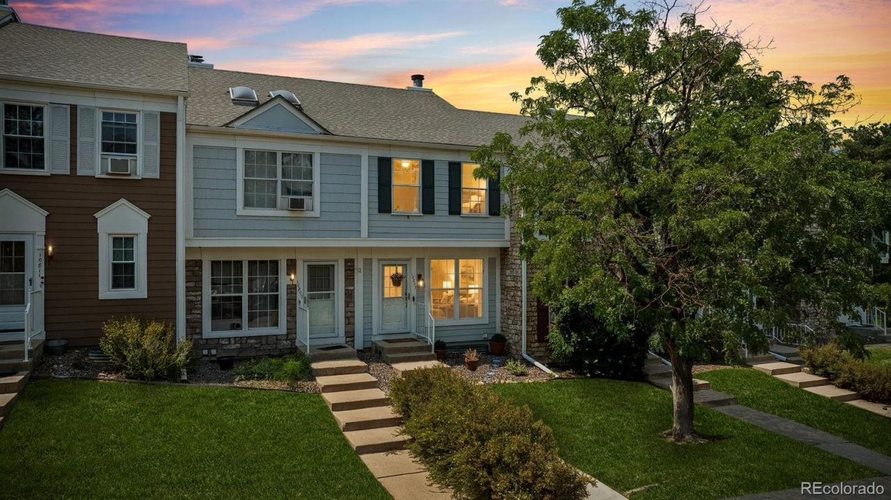 10807 W Dartmouth Avenue, Denver, CO 80227 Main Photo