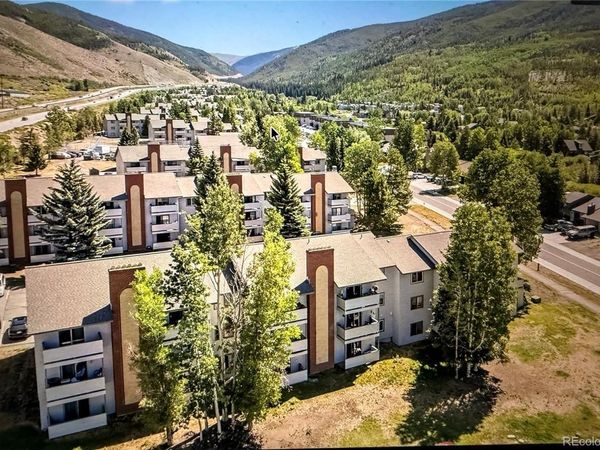 705 Straight Creek Drive , Unit 102, Dillon, CO 80435