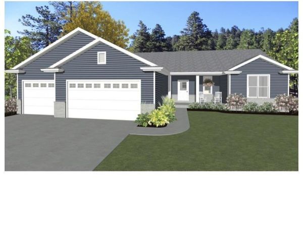 8314 MARLO AVENUE, Neenah, WI 54956