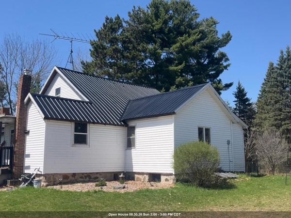 W871 COUNTY ROAD J, Princeton, WI 54968