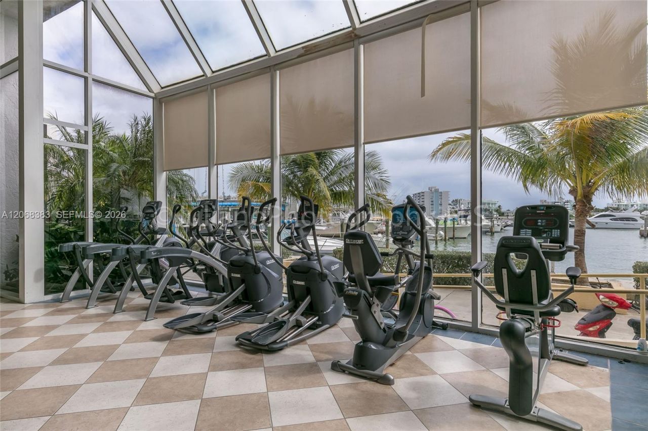 7601 E Treasure Dr , Unit 1924, North Bay Village, FL 33141 Photo