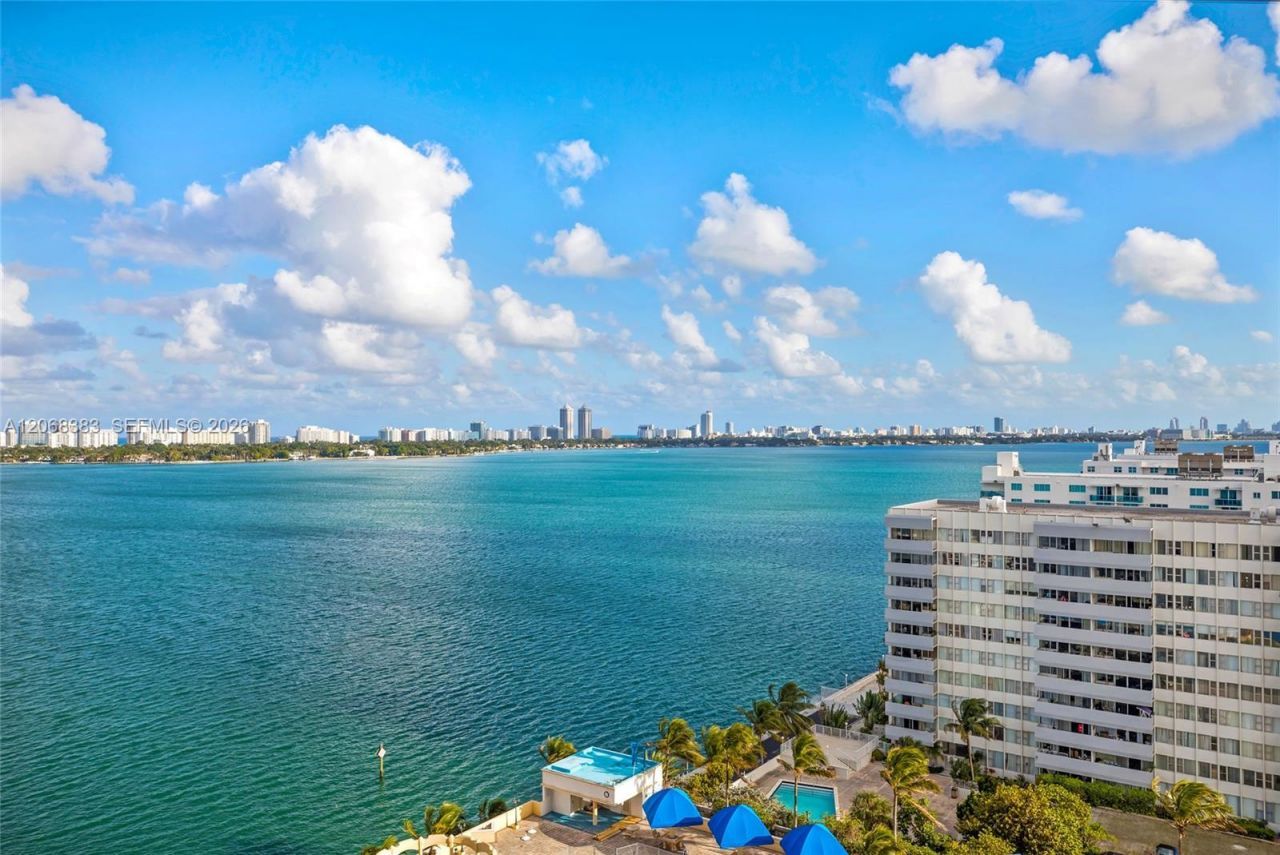 7601 E Treasure Dr , Unit 1924, North Bay Village, FL 33141 Photo