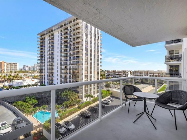 3015 N Ocean Blvd , Unit 6A, Fort Lauderdale, FL 33308