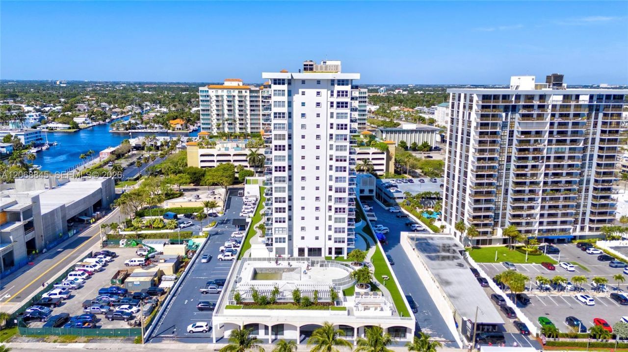 3015 N Ocean Blvd , Unit 6A, Fort Lauderdale, FL 33308 Photo