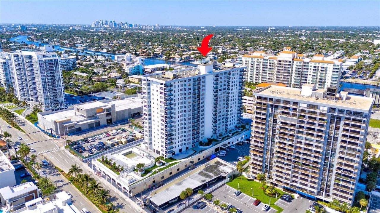 3015 N Ocean Blvd , Unit 6A, Fort Lauderdale, FL 33308 Photo