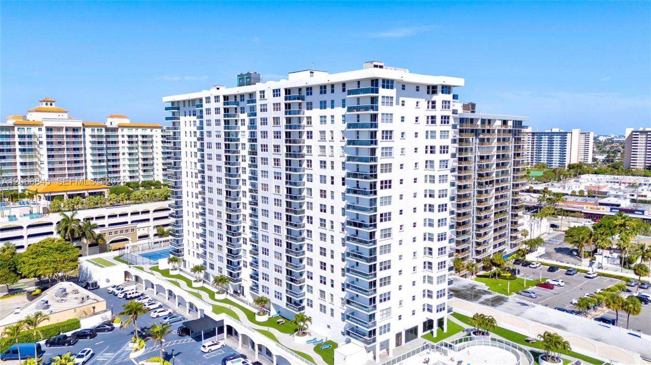 3015 N Ocean Blvd , Unit 6A, Fort Lauderdale, FL 33308 Photo