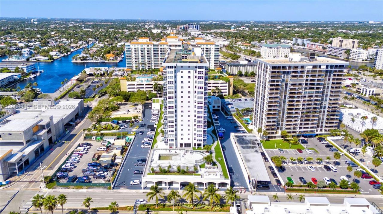3015 N Ocean Blvd , Unit 6A, Fort Lauderdale, FL 33308 Photo