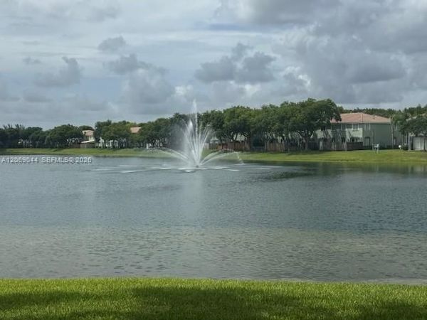 2811 SE 17th Ave , Unit 110, Homestead, FL 33035