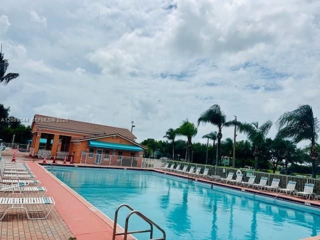 2811 SE 17th Ave , Unit 110, Homestead, FL 33035 Photo