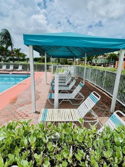 2811 SE 17th Ave , Unit 110, Homestead, FL 33035 Photo