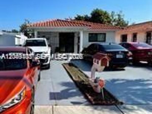 547 E 15th St , Unit A, Hialeah, FL 33010