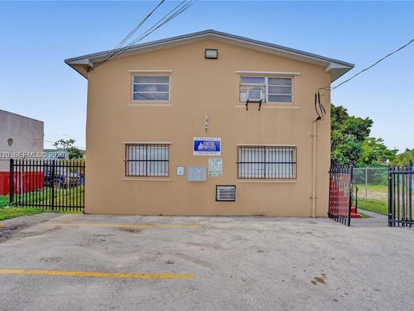 5842 NW 12th Ave , Miami, FL 33127