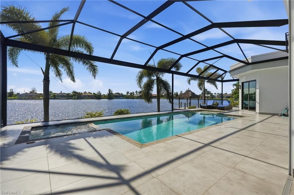 3709 SW 15th Pl, Cape Coral, FL 33914 Photo