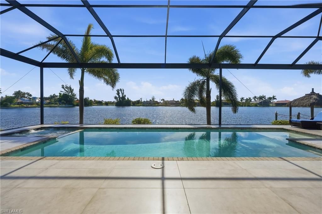3709 SW 15th Pl, Cape Coral, FL 33914 Photo
