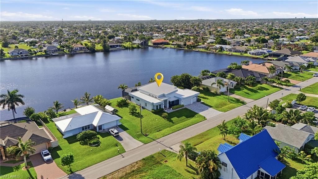 3709 SW 15th Pl, Cape Coral, FL 33914 Photo