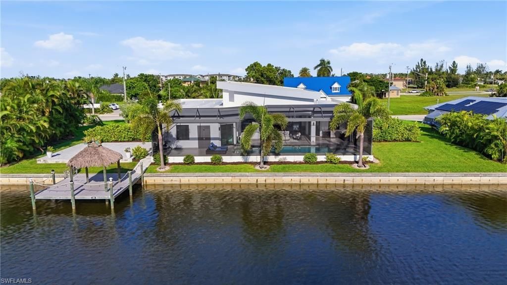 3709 SW 15th Pl, Cape Coral, FL 33914 Photo