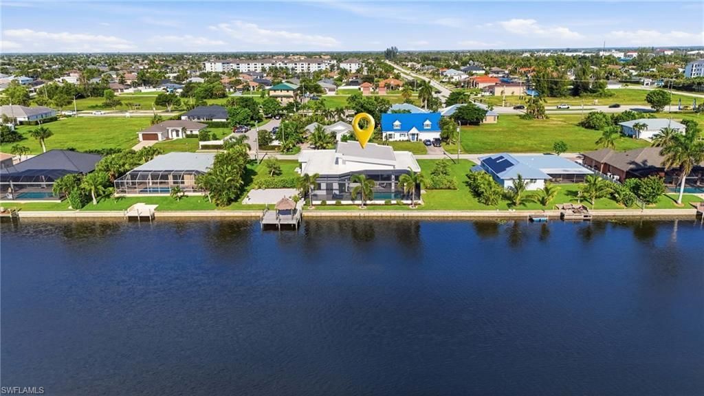 3709 SW 15th Pl, Cape Coral, FL 33914 Photo