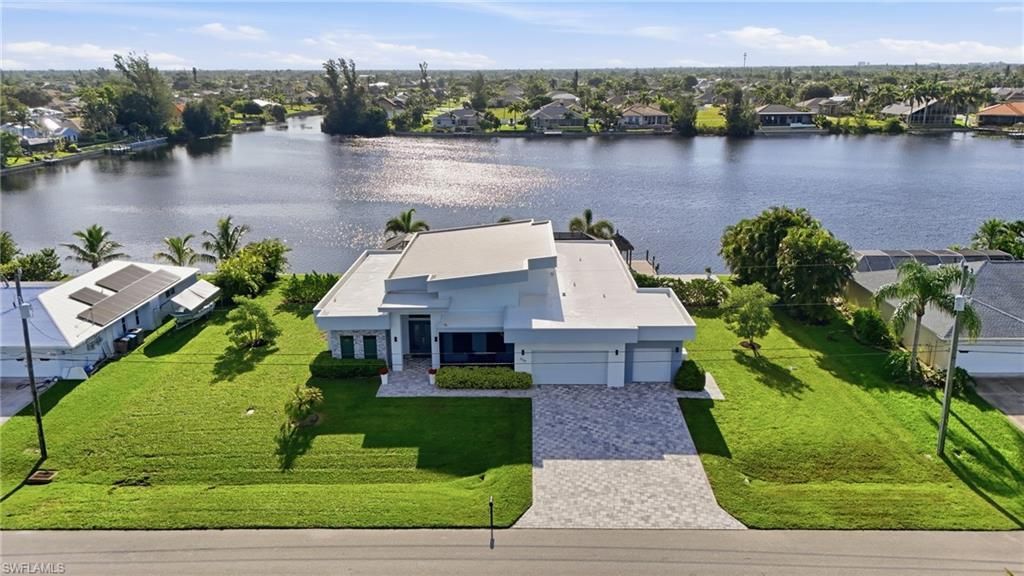 3709 SW 15th Pl, Cape Coral, FL 33914 Photo
