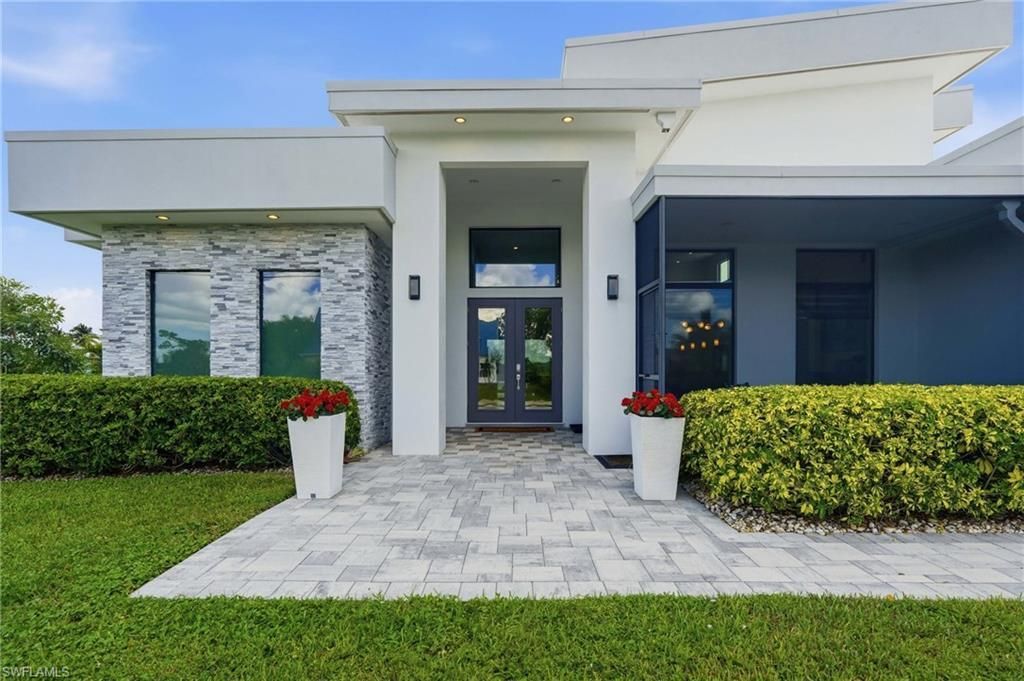 3709 SW 15th Pl, Cape Coral, FL 33914 Photo