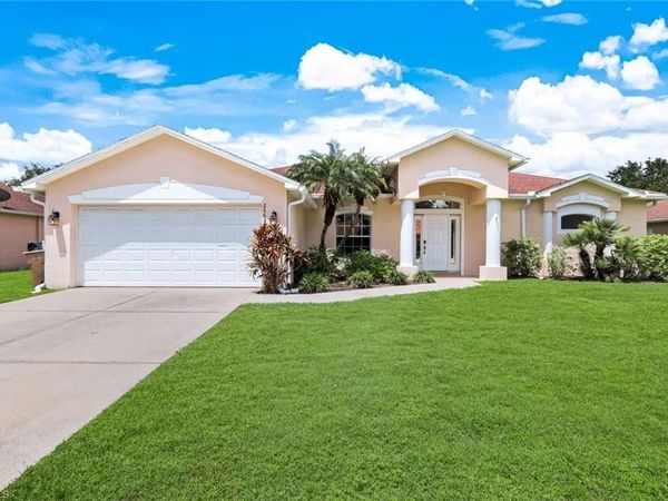 2563 Nature Pointe LOOP , FORT MYERS, FL 33905