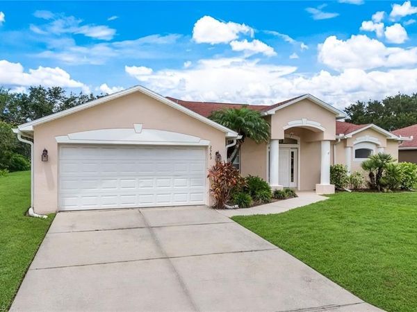 2563 Nature Pointe LOOP , FORT MYERS, FL 33905
