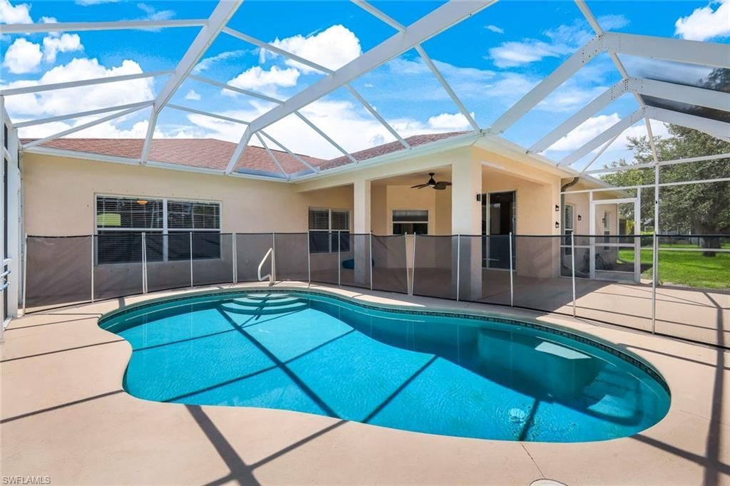 2563 Nature Pointe Loop, Fort Myers, FL 33905 Photo
