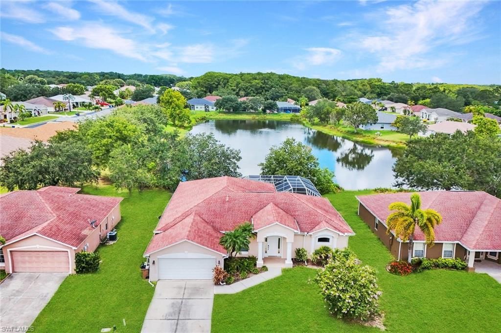 2563 Nature Pointe Loop, Fort Myers, FL 33905 Photo