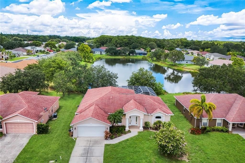 2563 Nature Pointe Loop, Fort Myers, FL 33905 Photo