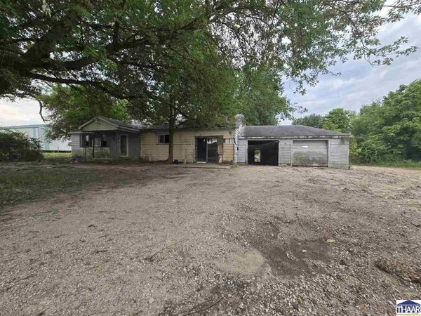 2847 W CR 700 North, Brazil, IN 47834