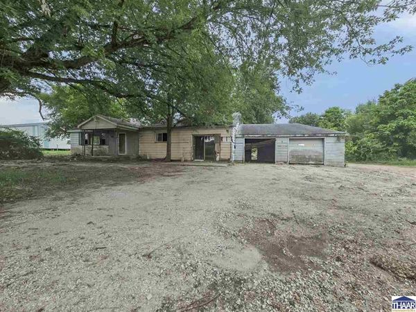 2847 W CR 700 North, Brazil, IN 47834