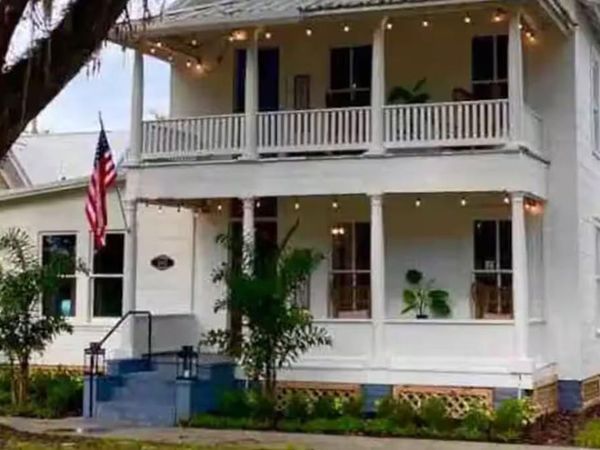 505 S MYRTLE AVENUE, SANFORD, FL 32771