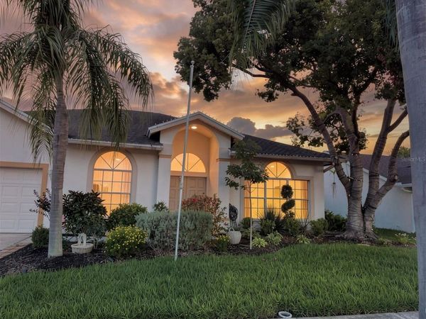1826 EAGLE RIDGE BOULEVARD, PALM HARBOR, FL 34685
