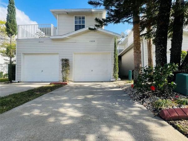 1920 HERON COVE DRIVE , Unit 1920, LUTZ, FL 33549